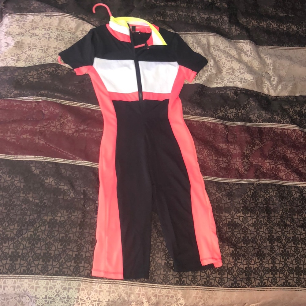 Fashion nova jumper